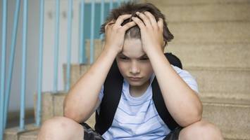 Angst vor der Schule – Arbeitsagentur sieht zunehmendes Problem