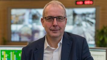 ende einer Ära in hamburg: „mister hochbahn“ verlässt seinen posten