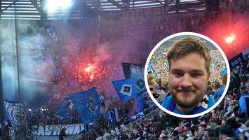 HSV-Faninvasion in Hoffenheim: Allesfahrer verrät Tickettricks