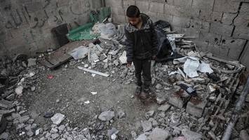 ich fühle mich hilflos angesichts der vielen schrecklichen nachrichten