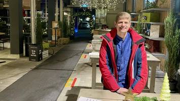 Nach Insolvenz: Norderstedter Wohngarten wird noch mal zum Adventsmarkt