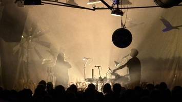 orbit im uebel & gefährlich: perfekter soundtrack, um vom sommer zu träumen