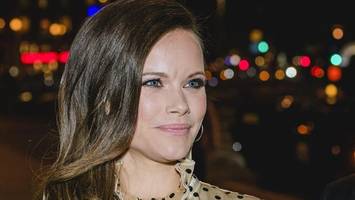 prinzessin sofia: epstein-verbindung rückt ihre vergangenheit in den fokus