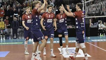 SVG Lüneburg startet mit drei Punkten und 15.000 Euro in die Königsklasse