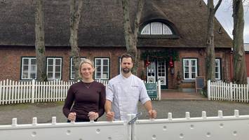 Tangstedter Landstraße: Baustelle vermiest Gastronomen das Geschäft