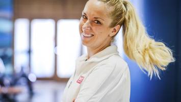 tennis-star sabine lisicki: „die geburt hat ihre spuren hinterlassen“