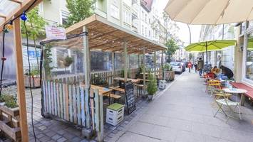 Gastronomen in Ottensen können aufatmen: Diese Regelung gilt 2026 weiter