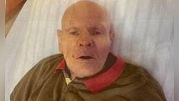 Mann (69) verlässt Pflegeheim in Othmarschen und verschwindet spurlos