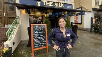 Neues Restaurant in Eppendorf – vor der Eröffnung beteten die Betreiber