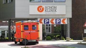 Schön Klinik Eilbek: Neue Chefs übernehmen gleich drei Abteilungen