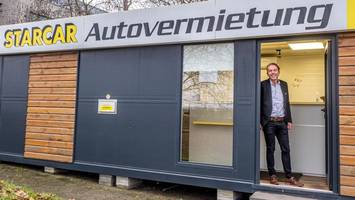 Starcar insolvent: Bergedorfer Standort macht trotzdem weiter