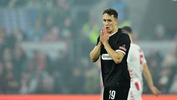 Winter-Transfers? Diese Stürmer könnten St. Pauli im Abstiegskampf helfen