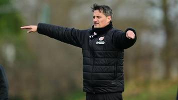 „War mau“: Trainer Blessin sendet Stimmungs-Appell an die St.-Pauli-Fans