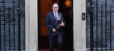 Suchen die Briten einen Exit vom Brexit?