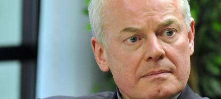 bischofskonferenz spricht sich für eine gerechte verteilung der lasten aus