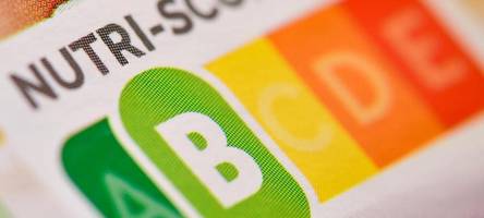 Milch ist kein Getränk: So verwirrt der Nutri-Score Verbraucher