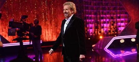 Bestseller-Autor Manfred Lütz: „Ich fand es peinlich, dass ich Gottschalk peinlich fand“