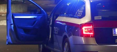 bluttat nahe bregenz: zwei tote nach schüssen in vorarlberg