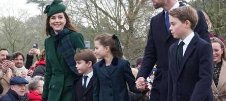 wenn william könig ist: mit dieser alten tradition zu weihnachten will der royal brechen