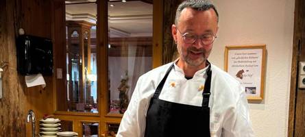 Zu Gast beim einzigen Gastro-Pfarrer Deutschlands