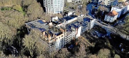 csu macht vorstoß für wohnungen an der stelle des maroden kongressparkhauses