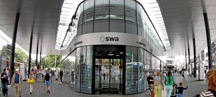 Die Verkehrswende in Augsburg wird ausgebremst