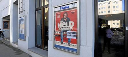 Thalia, Mephisto, Lechflimmern: Augsburger Kinobetreiber ist insolvent