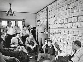 Comic: Wie Carl Barks Entenhausen neu erfunden hat