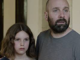 film: in diesem haus wohnt schon jemand