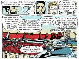 Jugendliteratur: Eine Scharade, fast wie im Kino