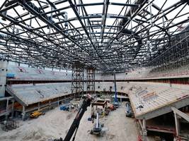 Eishockey: Olympia auf einem zu kleinen Eis