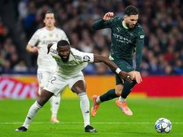 xabi alonso: in madrid verstauen sie vorerst die gewetzten messer