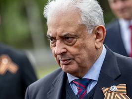 Cyberangriff und Desinformationskampagne: Bundesregierung bestellt russischen Botschafter ein