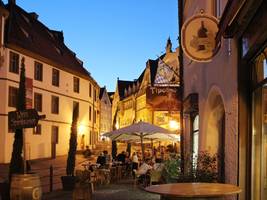 Lifestyle-Wellness statt Kur-Atmosphäre: Warum Füssen nicht Bad Füssen heißen will