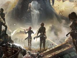 Videospiel des Jahres 2025: Sie hatten nichts zu verlieren und haben alles gewonnen