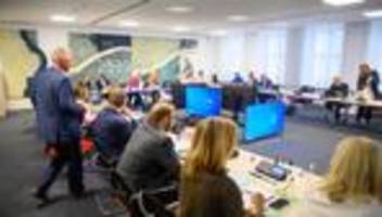 Anschlag auf Weihnachtsmarkt: Personalakte des späteren Todesfahrers mit großen Lücken