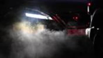 Auto: Zwei Drittel der Bundesbürger für Abkehr von Verbrenner-Aus