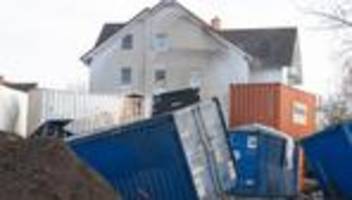 Bombensprengung: Wie zahlt eigentlich für Schäden bei Bombensprengungen?