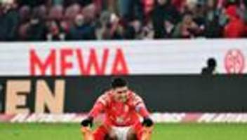 bundesliga: mainz 05 hofft auf amiri-einsatz in münchen