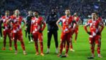 bundesligavorschau: mainz wie es sinkt und kracht