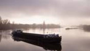 DWD-Prognose: Nebel hält sich hartnäckig im Südwesten