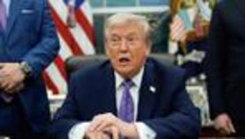 der us-Überblick am morgen: sanktionen gegen venezuela, drohende kostenenxplosion bei obamacare