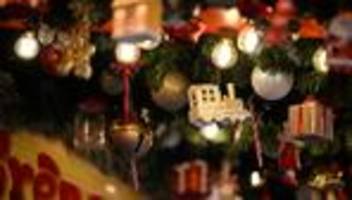 Duderstadt: Weihnachtsmarkt wegen möglicher Gefahrensituation geräumt