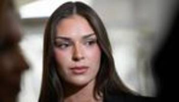 Finnland: Miss Finnland verliert ihren Titel wegen Rassismus-Skandal