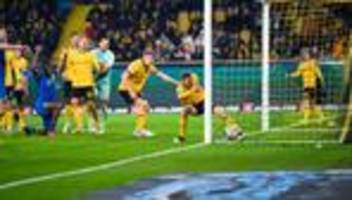 2. Fußball-Bundesliga: Erste Halbzeit war bodenlos: Dynamo verliert erneut