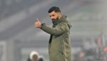 2. fußball-bundesliga: noch lange nicht am ziel: schalkes muslic will mehr