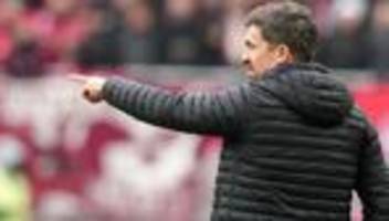 2. fußball-liga: dynamo dresden testet im trainingslager gegen aarau