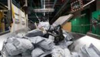 Gegen Paketflut: Abgabe auf Importe von Billigwaren in EU