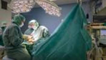 gesundheitssystem: kassenärzte-chef gassen fordert weitere klinikschließungen