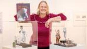 Kinderliteratur: Ein Weihnachtsbaum als Gruselmonster – Funke überrascht Fans